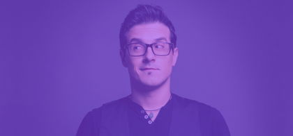 Directo cón Víctor Parrado en twitch