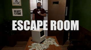 ESCAPE ROOM