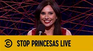Marta Flich | Stop Princesas LIVE