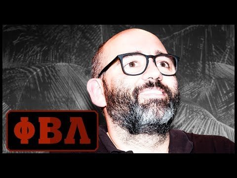 Alberto Sierra (Noviembre 2019) | Phi Beta Lambda