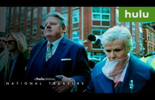 National Treasure