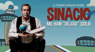 Me han dejao solo (Teaser) | Sinacio