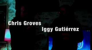 Chris Groves & Iggy Gutiérrez | Comedy Slam