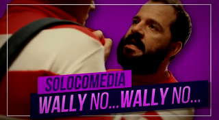 El regreso ( ¿Dónde está Wally? ) | Solocomedia