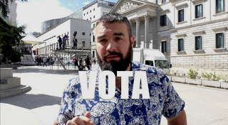 VOTA | Pantomima Full