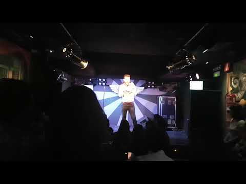 Beni Pla | Barracuda Open Mic