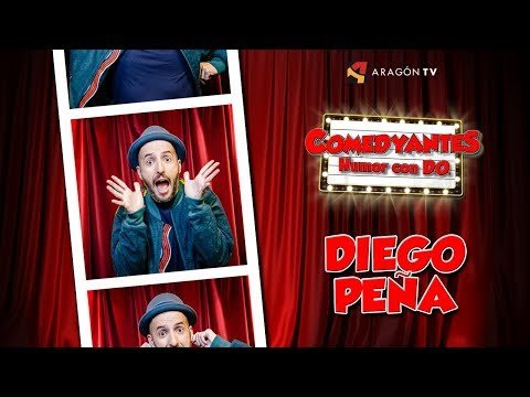 Esquizopeña | Diego Peña