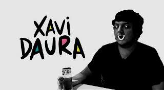 Xavi Daura | Feismo Cool