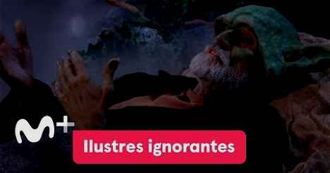 Nueva Temporada de 'Ilustres Ignorantes' en Movistar+
