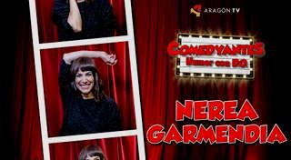 Con taras y a lo loco | Nerea Garmendia