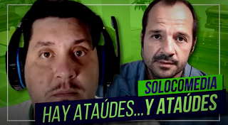 Influencers y sus Grandes Problemas | Solocomedia