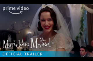 The Marvelous Mrs. Maisel