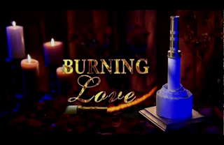 Burning Love