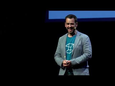 Deconstruyendo TEDxVitoriaGasteiz | Jon Beltrán Heredia