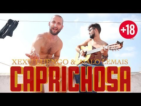 Caprichosa | Ismael Lemais ft. Xexu García
