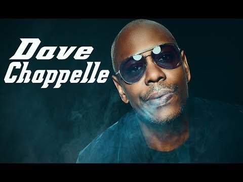 For what it's worth | Dave Chappelle (2004)