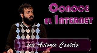 Conoce el Internet - Antonio Castelo
