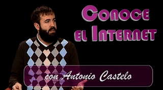 Conoce el Internet - Antonio Castelo