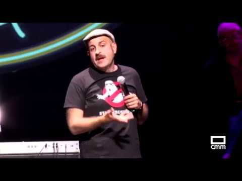 Agustín Durán | Gacha's Comedy
