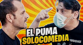 El Puma | Solocomedia