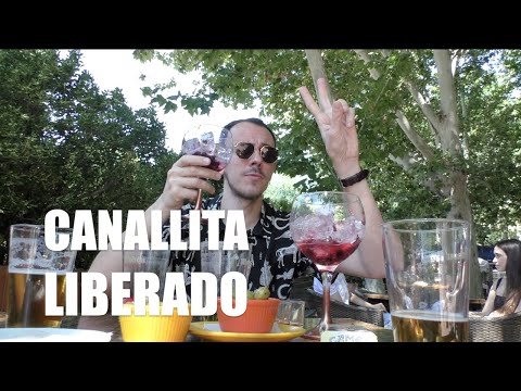 CANALLITA LIBERADO | Pantomima Full