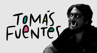 Tomás Fuentes | Feismo Cool