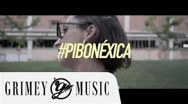 PIBONÉXICA (OFFICIAL MUSIC VIDEO)