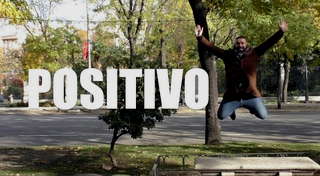 POSITIVO | Pantomima Full