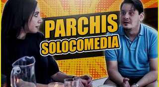 El Parchís | Solocomedia