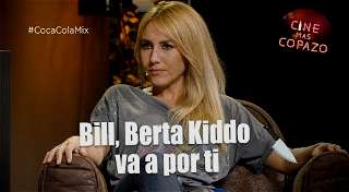 Cinemascopazo #29 Kill Bill vol.I y Berta Collado