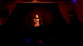 Ana López en Feismo Cool