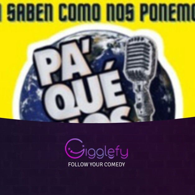 Pa' Qué Nos Conquistan (Monólogos Latinos) | Gigglefy