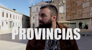 PROVINCIAS | Pantomima Full