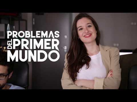 Victoria Martín estrena 'Problemas del Primer Mundo'