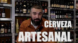 CERVEZA ARTESANAL | Pantomima Full