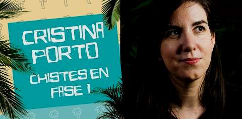 NO estoy BIEN | Cristina Porto