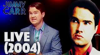 Jimmy Carr: Live (2004) FULL SHOW
