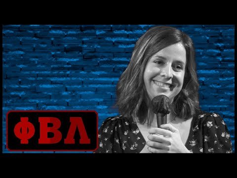 Elena Belma (Abril 2022) | Phi Beta Lambda