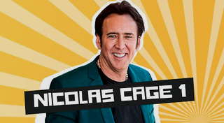 ¿Es NICOLAS CAGE un BUEN ACTOR? | Opereta Express