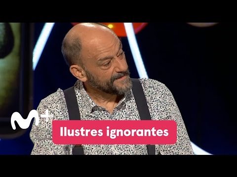Lo Mejor de Javier Cansado | Ilustres Ignorantes