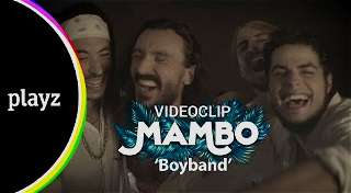Boyband | Mambo